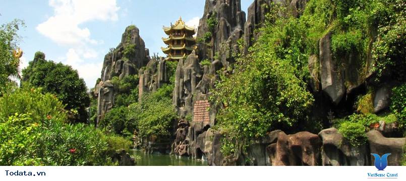 Đà Nẵng 5 Ngày Chào Mừng Quốc Khánh 2- 9 Từ TP. HCM - Ảnh 2